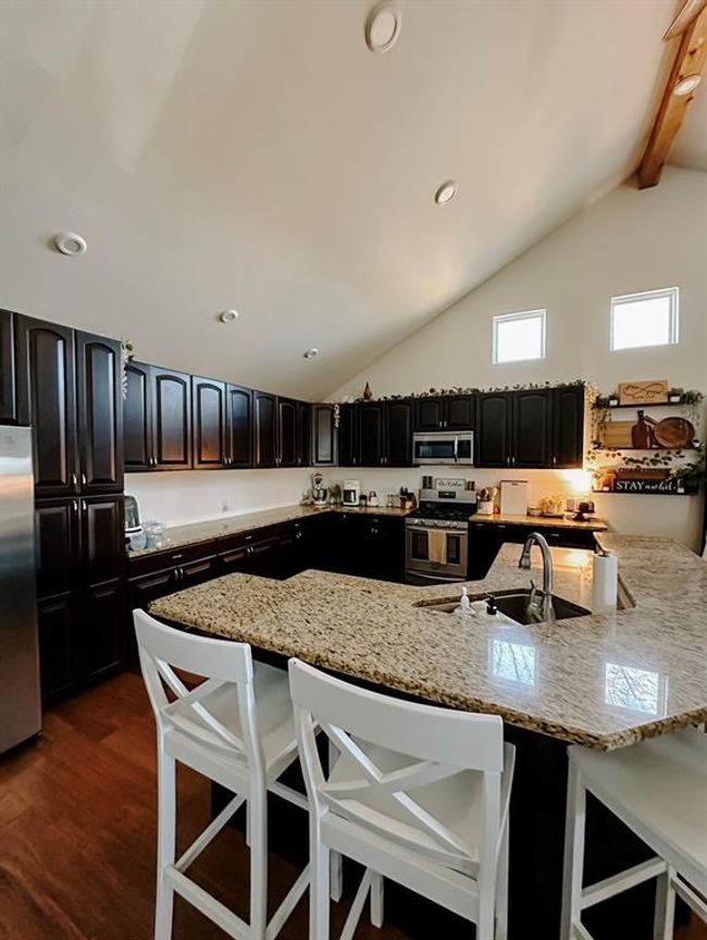 621 N Oklahoma Ave, House other with 4 bedrooms, 2 bathrooms and null parking in Duke OK | Image 13