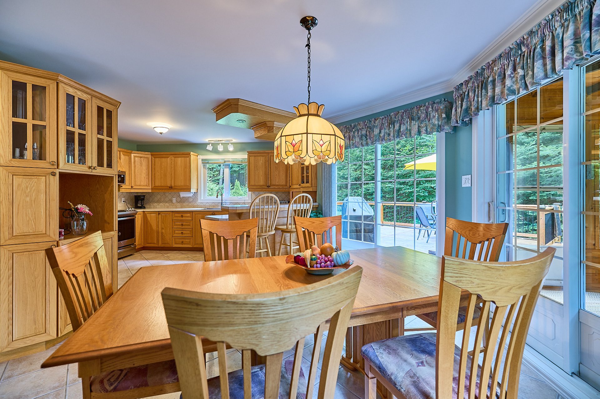 Residential in Morin-Heights 5