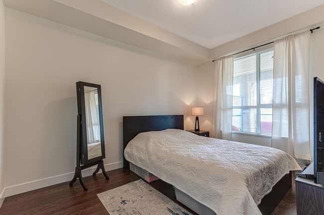 310 - 12409 Harris Rd, Condo with 2 bedrooms, 1 bathrooms and 1 parking in Pitt Meadows BC | Image 13