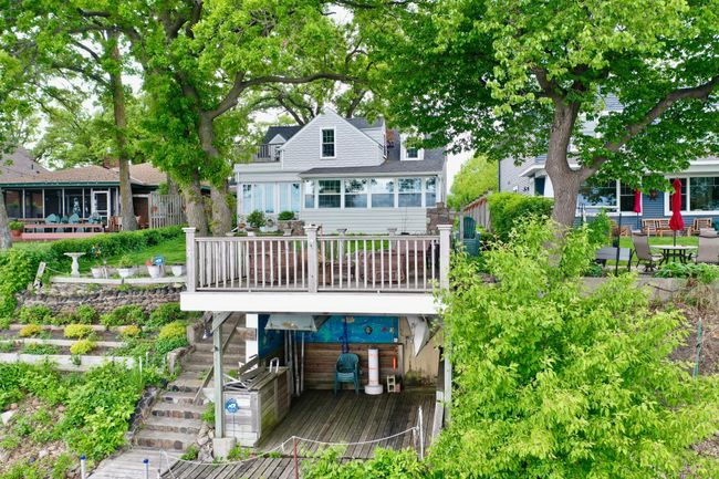 271 Lake Ave N, House other with 4 bedrooms, 3 bathrooms and null parking in Spicer MN | Image 6