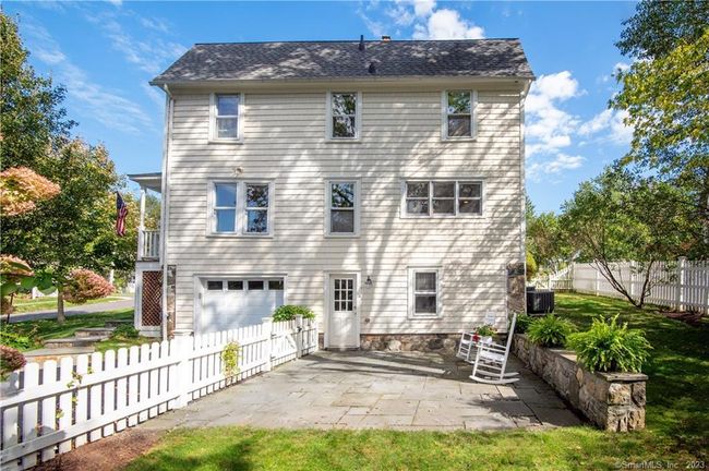 159 High Ridge Ave, House other with 4 bedrooms, 5 bathrooms and null parking in Ridgefield CT | Image 29