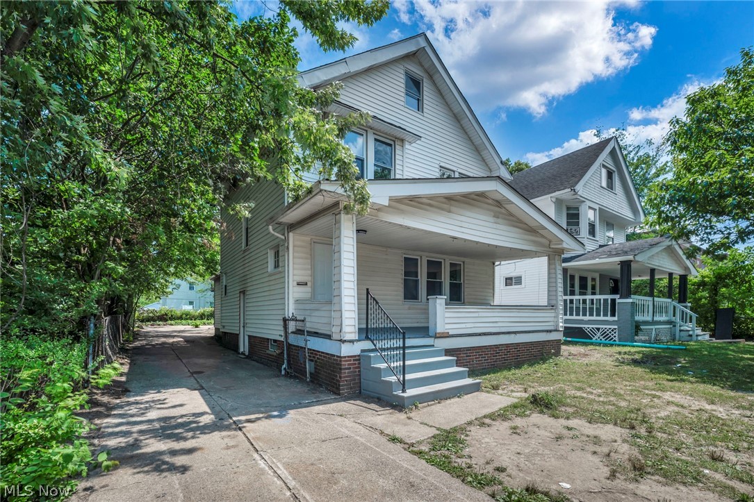 Residential in Cleveland 4
