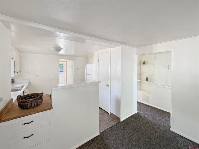 135 4 Th St, House other with 2 bedrooms, 1 bathrooms and null parking in Hotchkiss CO | Image 27