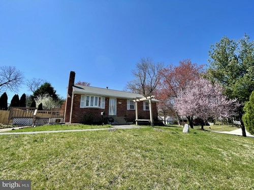 4100 Summit Pl, ALEXANDRIA, VA, 22312-1120 | Card Image
