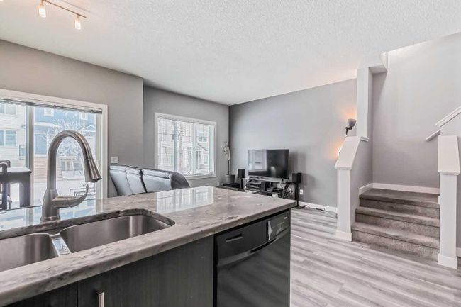 4109 - 333 Taralake Way Ne, Home with 3 bedrooms, 2 bathrooms and 2 parking in Calgary AB | Image 6