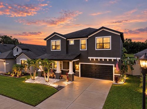 12112 Creek Preserve Dr, RIVERVIEW, FL, 33579-6504 | Card Image