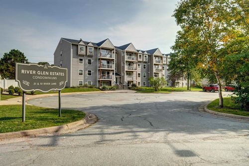 304-31 River Lane, Bedford, NS, B4A3Y7 | Card Image