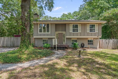 4309 Pinewood Cir, Beaufort, SC, 29906-3639 | Card Image