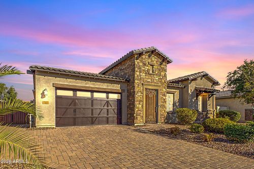 7623 S Barlow Dr, Gilbert, AZ, 85298-0060 | Card Image