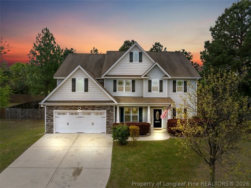 76 Horse Whisperer Ln, Lillington, NC, 27546-9725 | Card Image