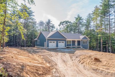 44 Webber Road, House other with 3 bedrooms, 2 bathrooms and null parking in Strafford NH | Image 3