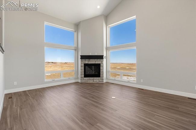 7854 Truchas Trl, House other with 5 bedrooms, 5 bathrooms and 5 parking in Peyton CO | Image 12