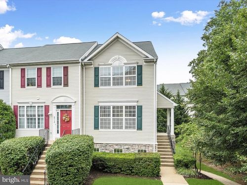 2714 Cherrywood Ct, ODENTON, MD, 21113-2296 | Card Image