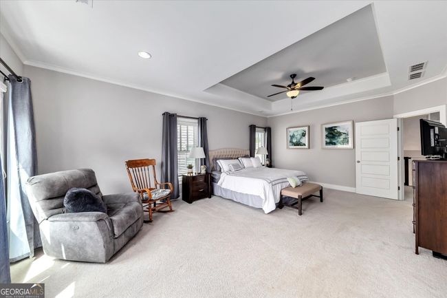 2300 Isla Run, House other with 3 bedrooms, 3 bathrooms and 2 parking in Woodstock GA | Image 28