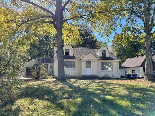 2463 Browncroft Blvd, Rochester, NY, 14625-1431 | Card Image