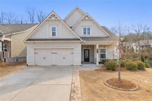 5314 Flying Scott Way, Gainesville, GA, 30504-8283 | Card Image