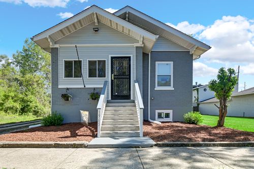 1965 W 10th Pl, Gary, IN, 46404-2458 | Card Image