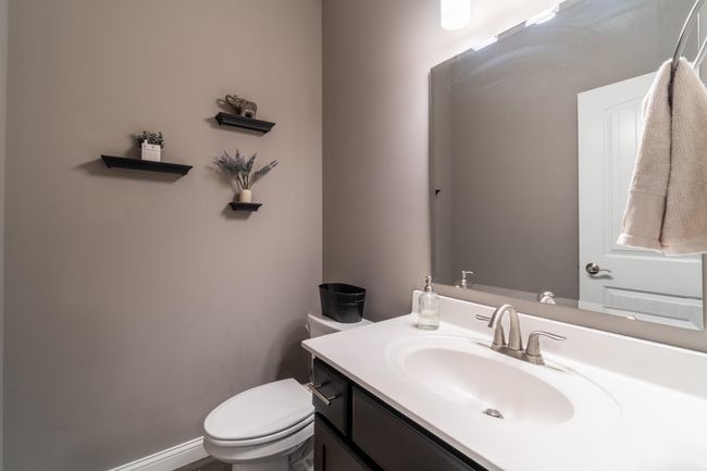 3411 Beowulf Run, House other with 3 bedrooms, 3 bathrooms and null parking in Auburn IN | Image 7