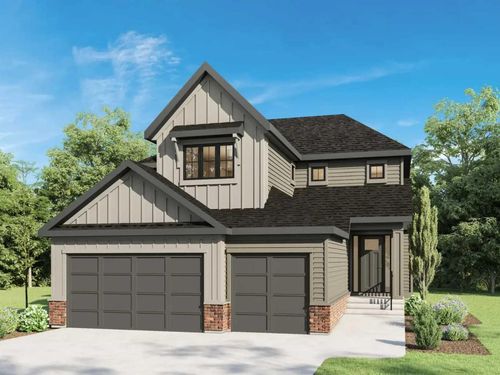 116 Greenwich Heath Nw, Calgary, AB, T3B6P2 | Card Image