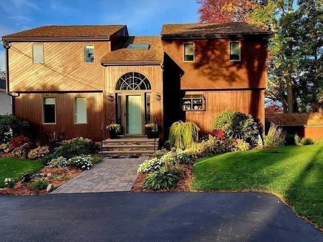 253 Middleboro Rd, House other with 3 bedrooms, 4 bathrooms and 12 parking in East Freetown MA | Image 39