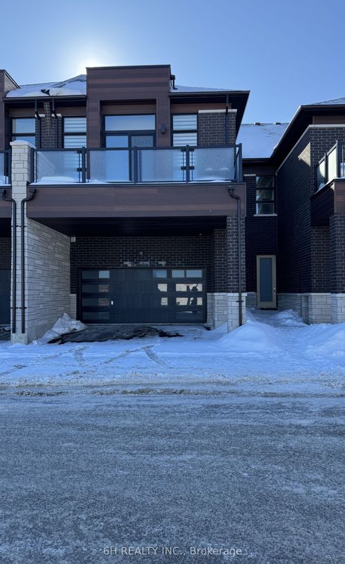 lot-8-43 Harold Wilson Lane, Richmond Hill, ON, L4S1N5 | Card Image