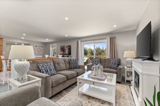 C2365 Thorah Concession 1 Road, House other with 4 bedrooms, 3 bathrooms and 8 parking in Brock ON | Image 5