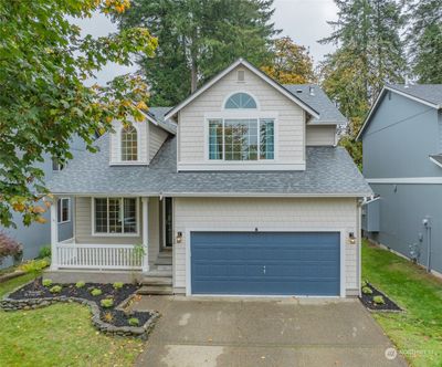 6702 Kirsop Village Drive Sw, House other with 4 bedrooms, 2 bathrooms and 2 parking in Tumwater WA | Image 1