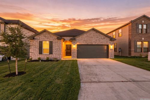 15523 Electra Cir, San Antonio, TX, 78245-5271 | Card Image