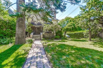 45 Meadowvale Dr, House other with 3 bedrooms, 3 bathrooms and 2 parking in Etobicoke ON | Image 1