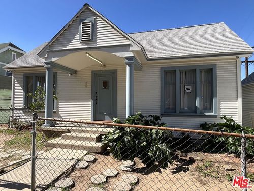 411 Kirby Street, Los Angeles, CA, 90042 | Card Image