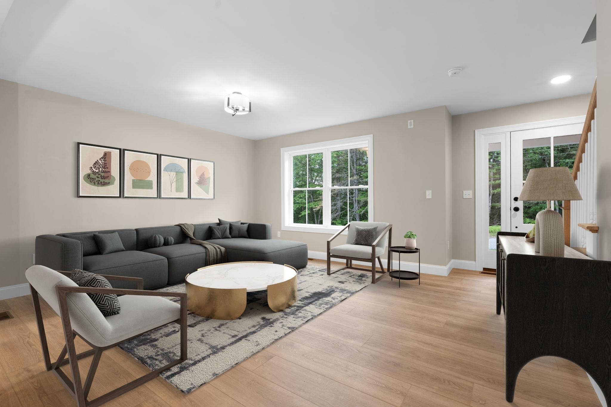 Residential in Hillsborough 4