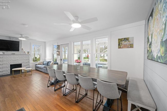202 Plum Ave, House other with 5 bedrooms, 3 bathrooms and null parking in Lakeside OH | Image 16