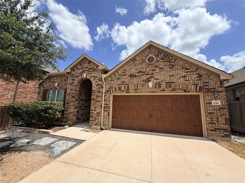640 Samuel Landon Loop, Pflugerville, TX, 78660 | Card Image