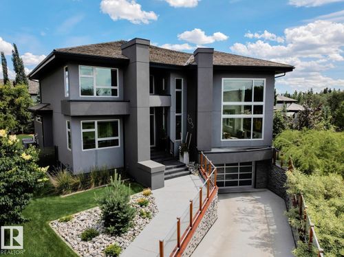 703 Dalhousie Way Nw, Edmonton, AB, T6M2V3 | Card Image