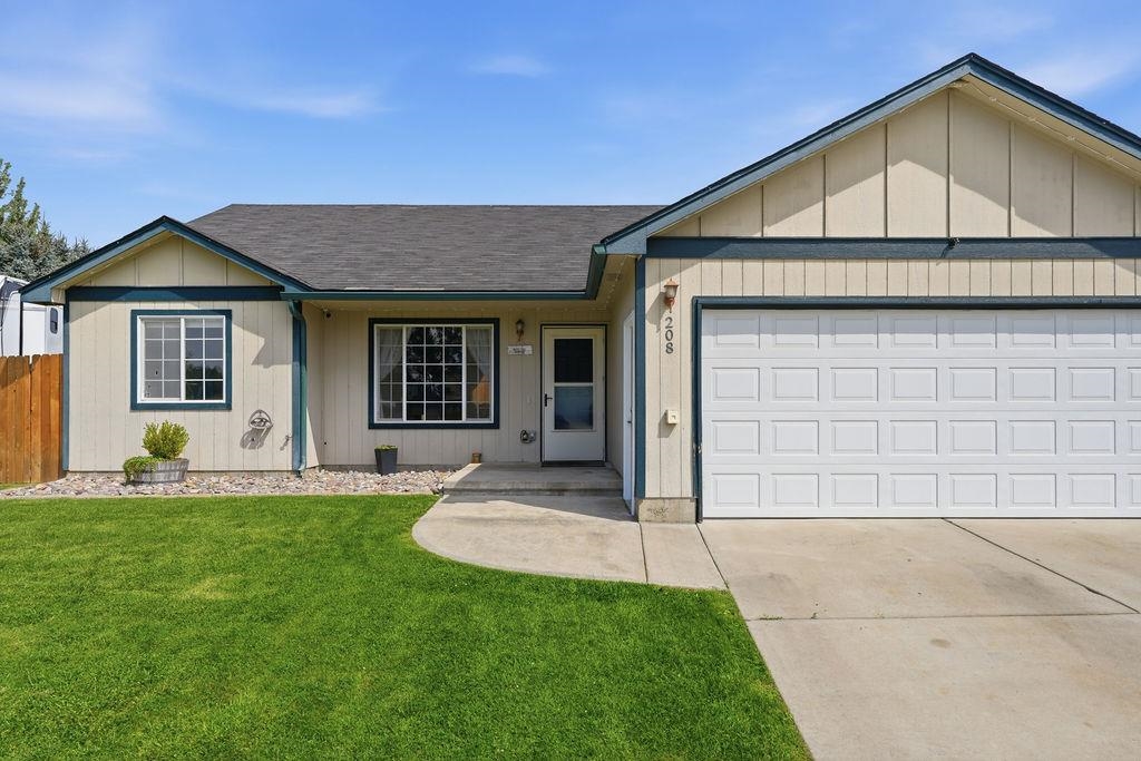 Residential in Deer Park 4