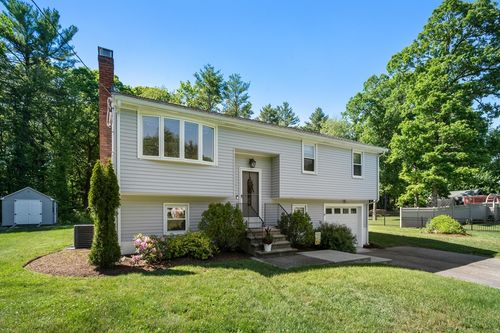 14 Kendall Park, Norton, MA, 02766-1921 | Card Image