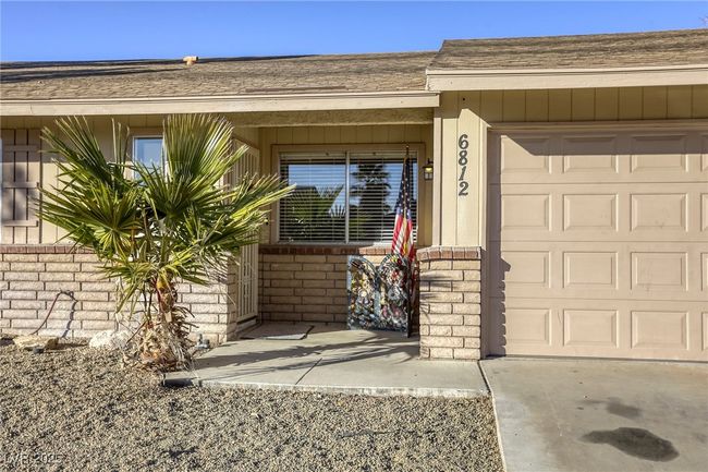 6812 Greydawn Dr, House other with 3 bedrooms, 2 bathrooms and null parking in Las Vegas NV | Image 13