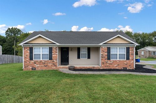 206 Molly Avenue, Franklin, KY, 42134 | Card Image