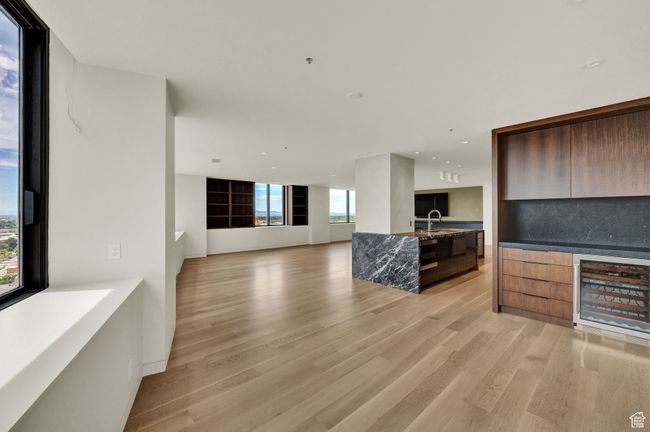 APT-2204N - 48 W Broadway, Condo with 2 bedrooms, 2 bathrooms and 1 parking in Salt Lake City UT | Image 7