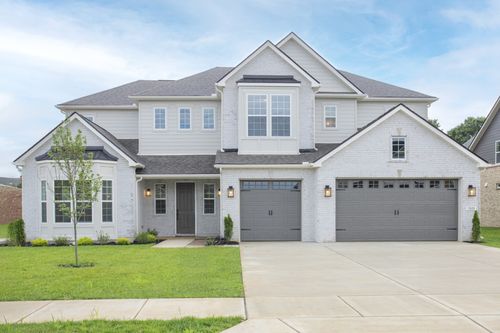 7008 Thunderhead Way, Spring Hill, TN, 37174 | Card Image