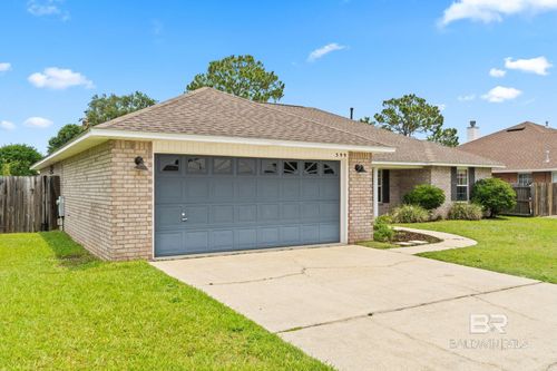 599 Batten Blvd, Pensacola, FL, 32507-8662 | Card Image