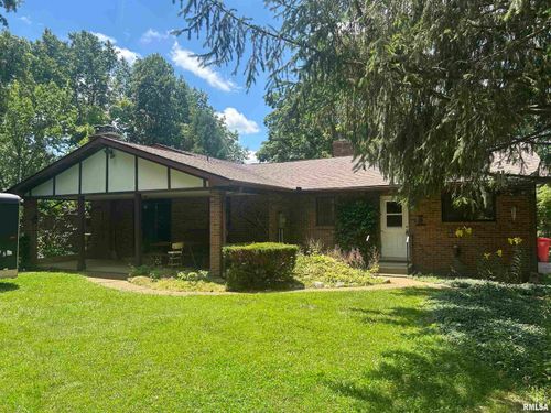 5954 State Route 97, Pleasant Plains, IL, 62677-3854 | Card Image
