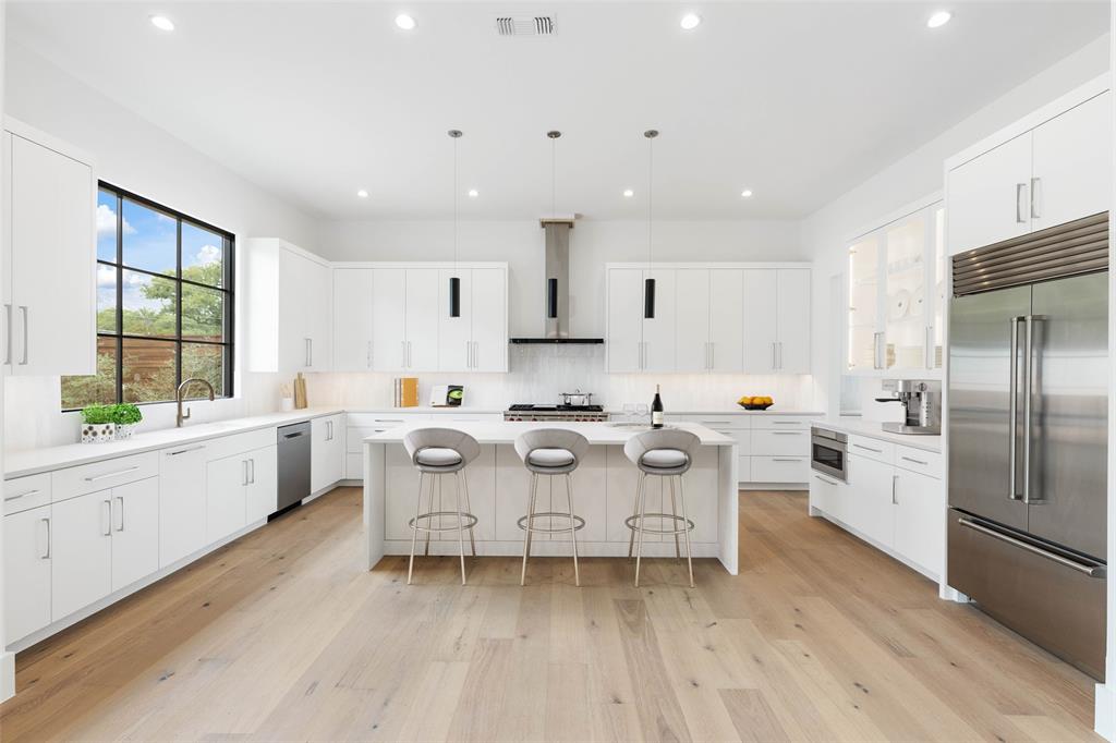 Kingsway Ave, Dallas, TX 75230
