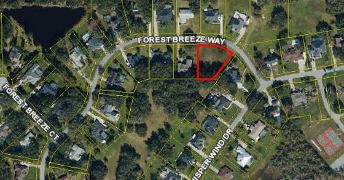 3185 Forest Breeze Way, SAINT CLOUD, FL, 34771-7741 | Card Image