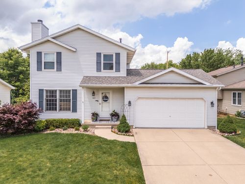 1613 Cutter Ct, Normal, IL, 61761-4818 | Card Image
