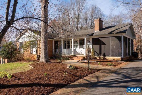 409 Westmoreland Ct, Charlottesville, VA, 22901-1242 | Card Image