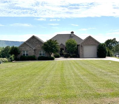 50 Emerald, House other with 3 bedrooms, 2 bathrooms and null parking in Greers Ferry AR | Image 1