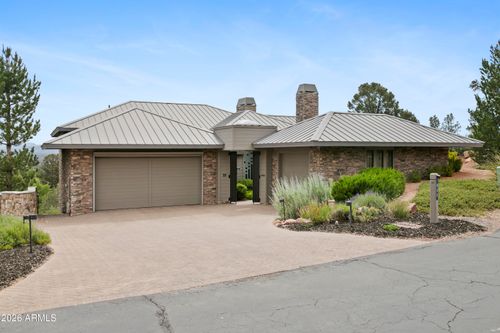 511 N Grapevine Dr, Payson, AZ, 85541-4151 | Card Image