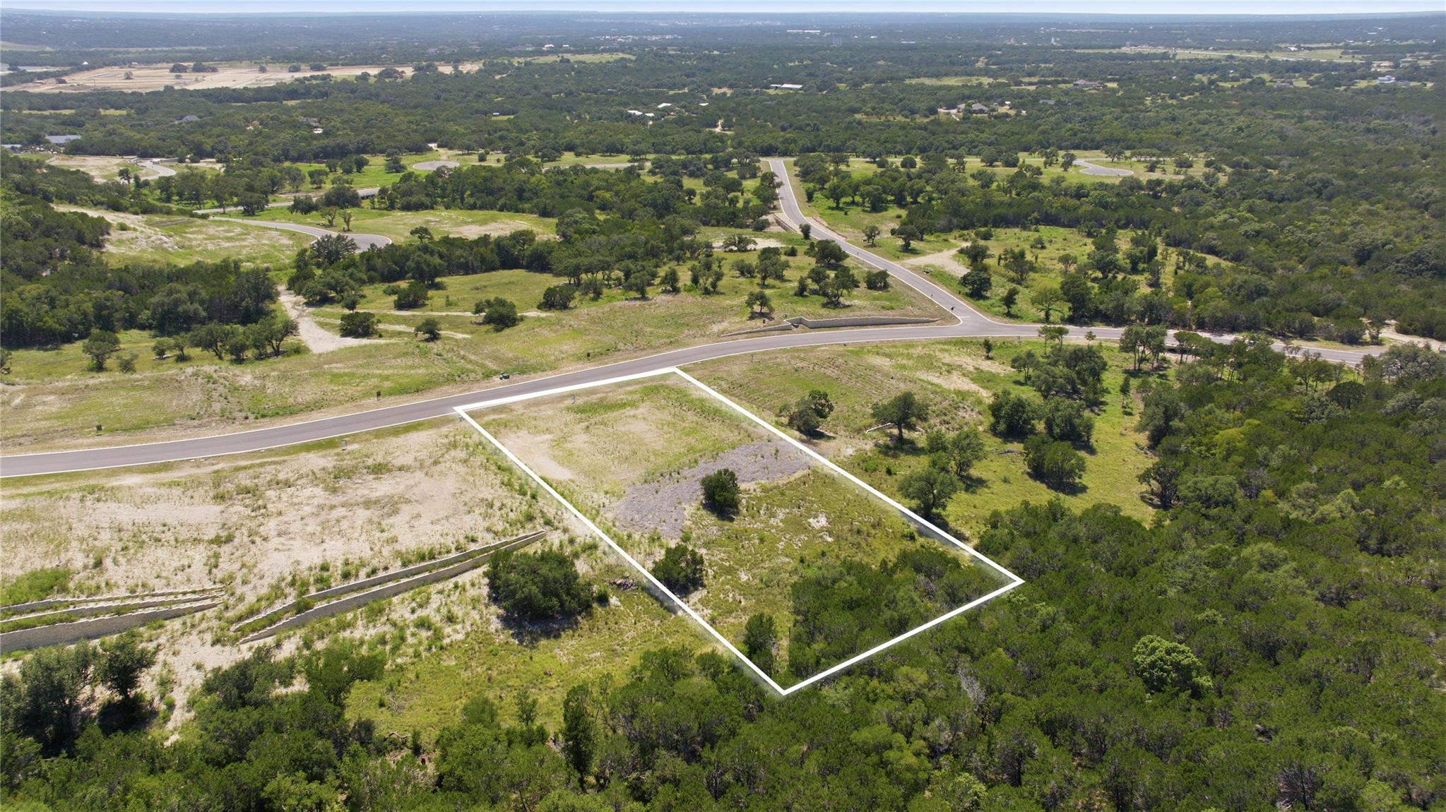Land in Georgetown 4