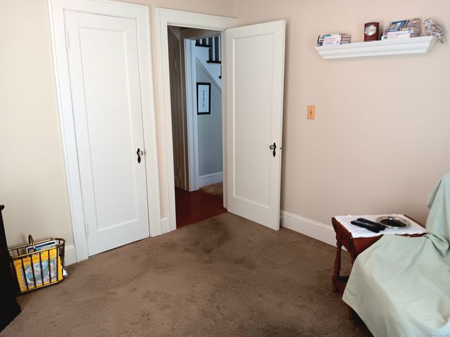 58 Southwick Ave, House other with 3 bedrooms, 1 bathrooms and null parking in Waterbury CT | Image 11
